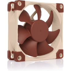 NOCTUA ventilátor NF-A8 5V PWM, 80x80mm NOCTUA ventilátor NF-A8 5V PWM, 80x80mm