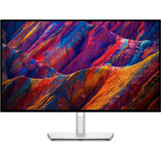 Dell UltraSharp U2723QE monitor 27"