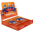 Hokejové karty SportZoo Blaster box Tipsport ELH 2024/25 – 1. série