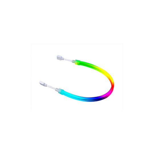 Akasa - magnetická ARGB LED páska - Soho MBA