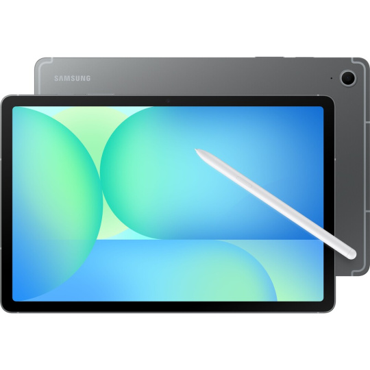 Samsung Galaxy Tab S10 FE (5G) 8GB/128GB šedý