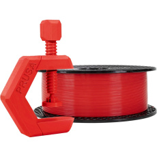 Prusament PETG Lipstick 1kg červená