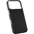 UNUM by Epico SlimAramid Mag+ MagSafe kryt iPhone 17 Pro Max
