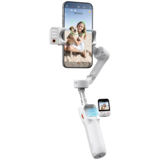 Hohem iSteady V3 Ultra stabilizátor bílý