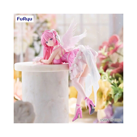Figurka Furyu Goddess of Victory: Nikke Noodle Stopper - Dorothy Nostalgia Ver. 15 cm  