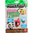 Vonící mystery klíčenka Minecraft