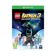 LEGO Batman 3: Beyond Gotham (Xbox One)