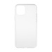 Smarty ultratenké TPU pouzdro 0,3mm Apple iPhone 12 mini čiré