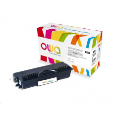 OWA Armor toner pro BROTHER HL 5130, 5140, 5150, 5170 MFC 8220, 8440, DCP 8045, 6700 Stran,TN3060,černá/black (TN-3060)