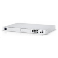 BAZAR - UBNT UDM-Pro - UniFi Dream Machine Pro [1x Gigabit WAN, 4xGLAN, 2xSFP+,Bluetooth, VPN, Rozbaleno (komplet)