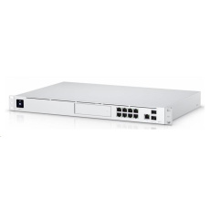 BAZAR - UBNT UDM-Pro - UniFi Dream Machine Pro [1x Gigabit WAN, 4xGLAN, 2xSFP+,Bluetooth, VPN, Rozbaleno (komplet) BAZAR - UBNT UDM-Pro - UniFi Dream Machine Pro [1x Gigabit WAN, 4xGLAN, 2xSFP+,Bluetooth, VPN, Rozbaleno (komplet)