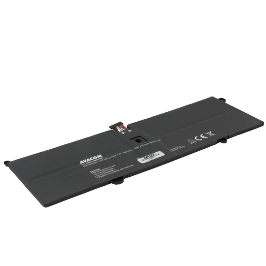 AVACOM Baterie pro Lenovo Yoga C940-14IIL Li-Pol 7,6V 7632mAh 58Wh - 12 pinový konektor