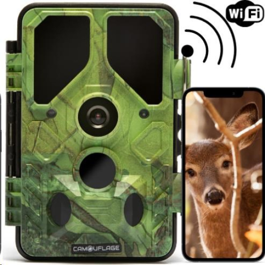 Camouflage EZ45 Camouflage EZ45