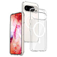 3mk ochranný kryt HARDY LiqForce MagCase pro Google Pixel 10/10 Pro