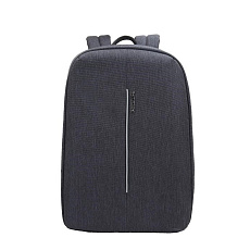 Bestlife nepremokavý batoh na 15.6" notebook s poistkou proti krádeži a USB