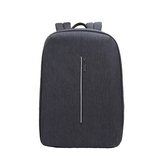 Bestlife nepremokavý batoh na 15.6" notebook s poistkou proti krádeži a USB