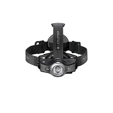 Ledlenser MH11 čelová svítilna, šedá