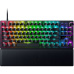 Razer Huntsman V3 Pro TKL (US) herní klávesnice černá