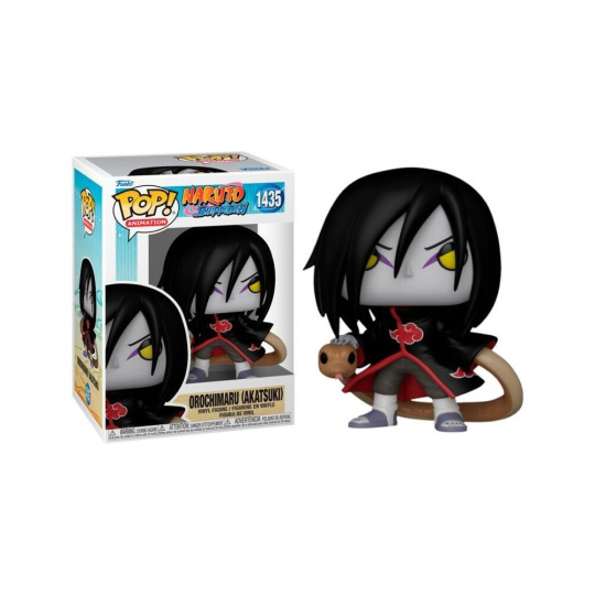 Funko POP! #1435 Animation: Naruto - Orochimaru