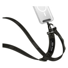 SKINARMA Scout XE Universal Lanyard popruh olivově zelený