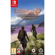 Outward Definitive Edition (Switch)