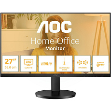 AOC Basic U27B3AF monitor 27' AOC Basic U27B3AF monitor 27'