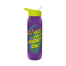 Láhev plastová Marvel - Groot 700 ml
