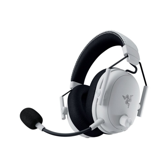 Razer BlackShark V3 Pro bílé