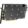 INNO3D NVIDIA GeForce RTX 5090 iChill FROSTBITE PRO