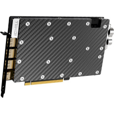 INNO3D NVIDIA GeForce RTX 5090 iChill FROSTBITE PRO 32GB GDDR7