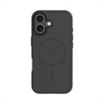 Tactical MagForce Hyperstealth kryt iPhone 17 Asphalt