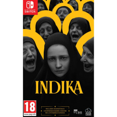 INDIKA (Switch)