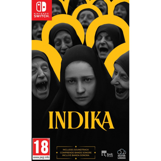 INDIKA (Switch)