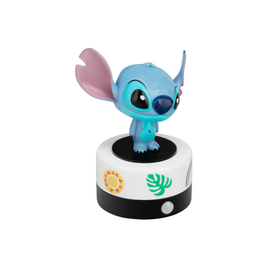 Noční lampička Paladone - Stitch