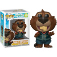 Funko POP! #1654 Disney: Zootopia 2 - Nibbles Maplestick
