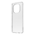 OBAL:ME TPU kryt Xiaomi Redmi Note 15 4G/5G čirý
