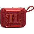 JBL GO5 červený