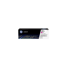 HP CF403A č. 201A Purpurová originální