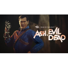 Dead by Daylight Ash vs Dead (PC) PL klíč Steam Dead by Daylight Ash vs Dead (PC) PL klíč Steam