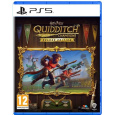 PS5 hra Harry Potter: Quidditch Champions hra Deluxe Edition