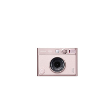 Fujifilm MINI EVO gentle rose Fujifilm MINI EVO gentle rose