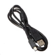 Citizen connection cable, USB