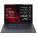LENOVO NTB ThinkPad E16 AMD G2 - Ryzen5 7535HS,16" WUXGA,16GB,512SSD,FHD+IRcam,W11H
