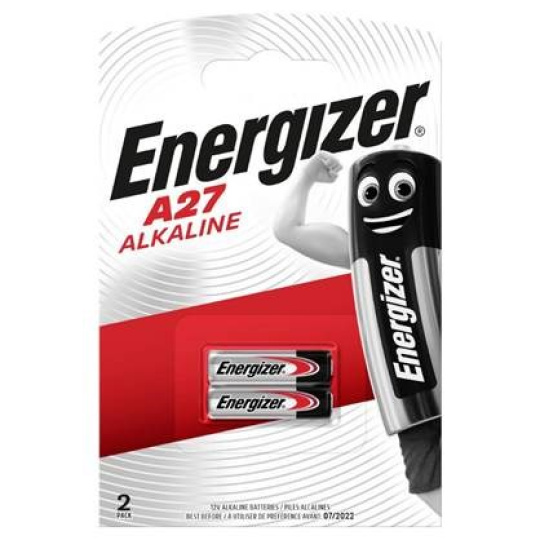 Energizer A27 B2