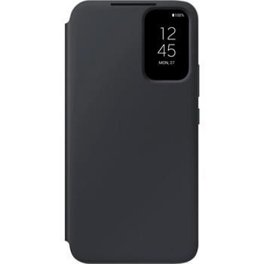 EF-ZA346CBE Samsung Smart View Cover  pro Galaxy A34 5G black