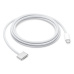Apple USB-C to MagSafe 3 Cable (2 m) stříbrný