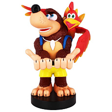 Cable Guy - Banjo-Kazooie