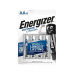 Energizer FR6/4BP Ultimate Lithium AA, 4 ks