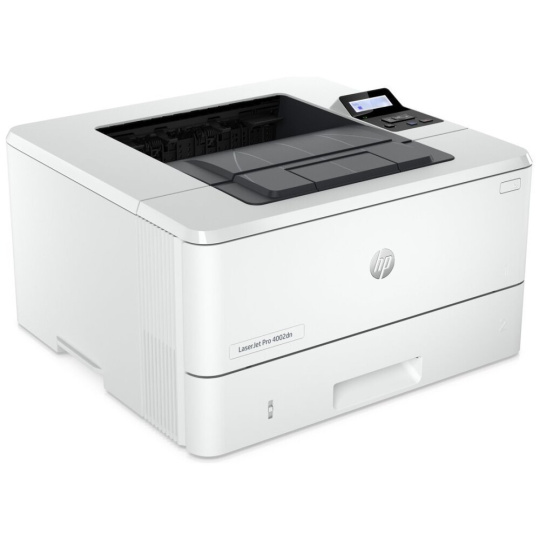 HP LaserJet Pro 4002dn tiskárna černobílý tisk (A4) - 3 roky záruky po registraci