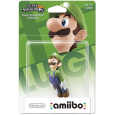 Figurka amiibo Smash Luigi 15